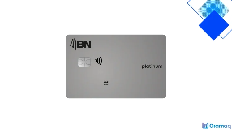 BN Tarjeta de Crédito Platino en Venezuela, tu pase a puntos, salas VIP y compras sin intereses