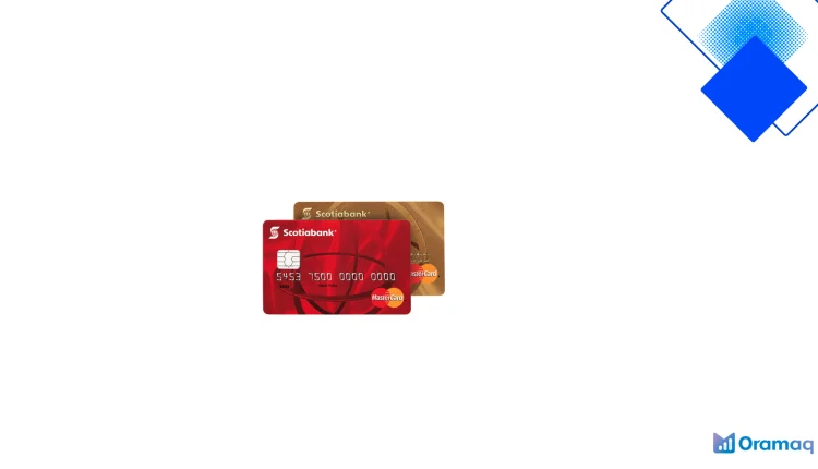 Tarjeta de crédito Scotiabank Venezuela con 5% de cashback en gasolina, cuotas 0% hasta 12 meses y límites flexibles
