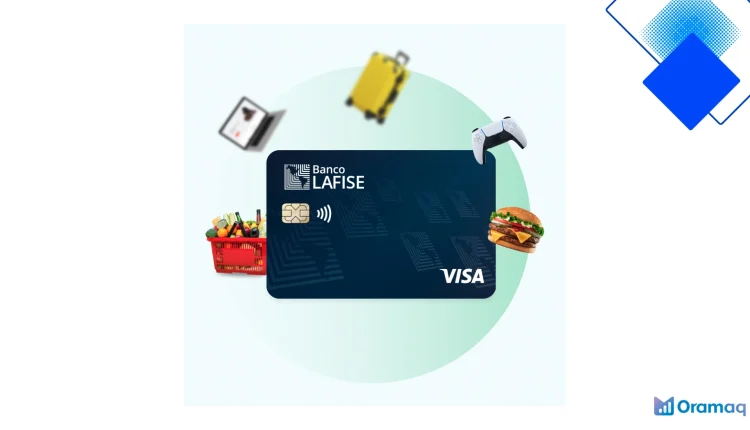 Tarjeta Banco LAFISE Visa Clásica en Venezuela: millas libres, promos y requisitos