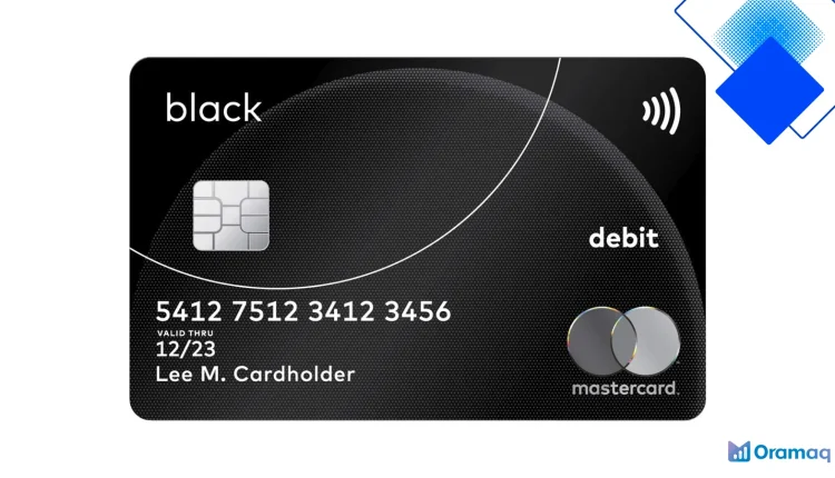 Mastercard Black en Venezuela - Tarjeta de crédito premium con seguridad, recompensas y cobertura mundial