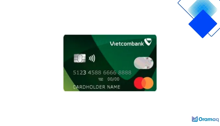 Thẻ Vietcombank Mastercard International với 0% lãi suất, thanh toán không tiếp xúc và ưu đãi hấp dẫn