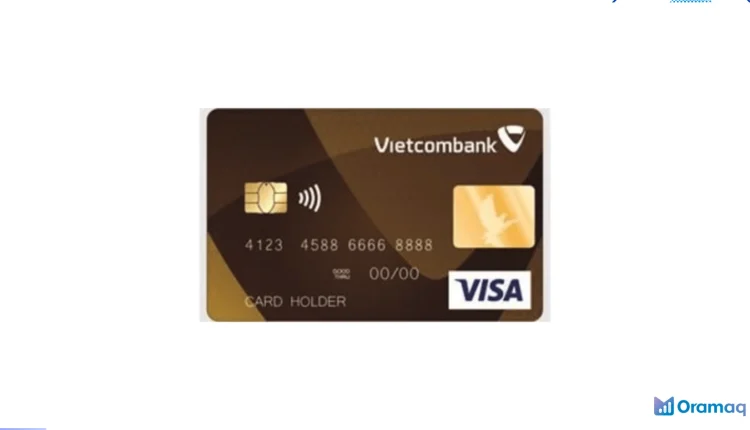 Thẻ tín dụng Vietcombank Visa International miễn lãi 45 ngày và bảo mật 3D Secure cho thanh toán trực tuyến