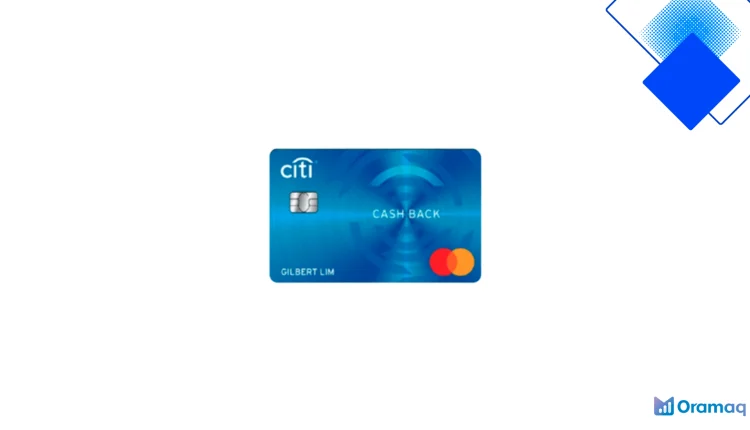 Thẻ Citi Cashback hoàn tiền 10% cho Grab, 2% cho mọi mua sắm