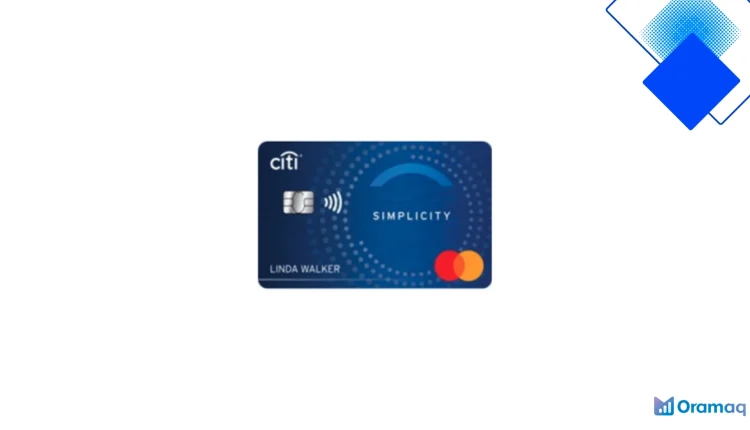 Thẻ Citi Simplicity miễn phí xử lý, không phí trả chậm, không phí thường niên, miễn lãi 3 tháng
