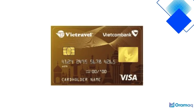 Du lịch tiết kiệm cùng thẻ Vietcombank Vietravel, hoàn tiền 0,5%, hạn mức đến 300 triệu đồng và tích điểm đổi tour