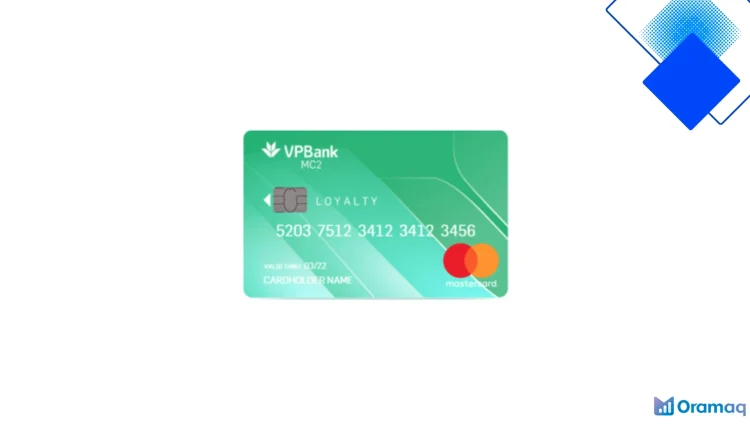 Làm thẻ tín dụng VPBank MC2, bí kíp tận dụng hoàn tiền và ưu đãi không giới hạn