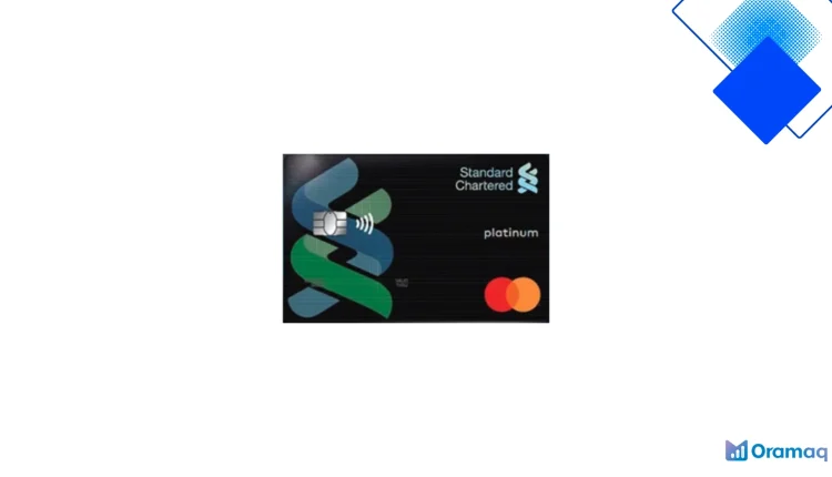 Thẻ tín dụng hoàn tiền Standard Chartered Platinum hoàn tiền tới 1% không giới hạn, lựa chọn thông minh của người Việt