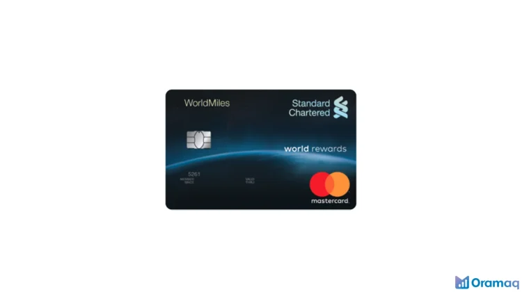 Thẻ Standard Chartered Priority WorldMiles phòng chờ sân bay miễn phí, 3x điểm thưởng và đăng ký siêu nhanh