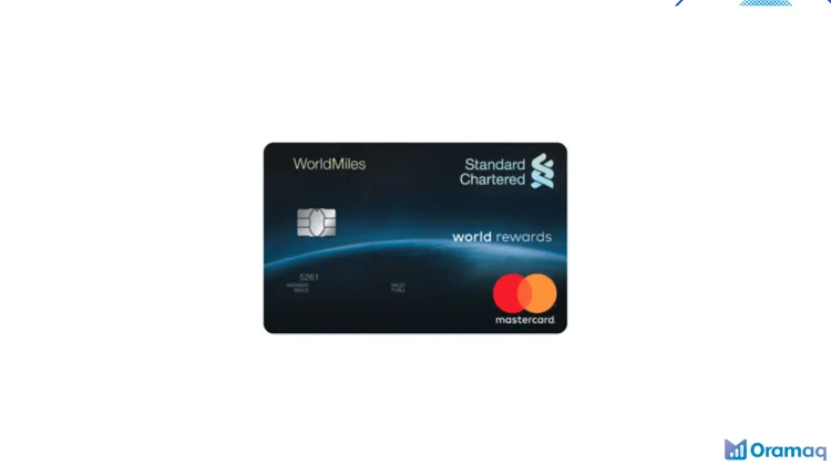Thẻ Worldmiles Standard Chartered tích điểm nhanh, miễn phí vào hơn 800 phòng chờ sân bay toàn cầu và ưu đãi du lịch cho người Việt