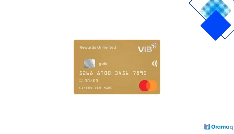 Thẻ VIB Rewards Unlimited tích điểm nhanh, hạn mức tới 200 triệu đồng và ưu đãi chuẩn VIP