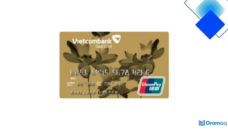 Thẻ tín dụng Vietcombank UnionPay miễn lãi 45 ngày, trả góp 0% cùng ưu đãi mua sắm và du lịch