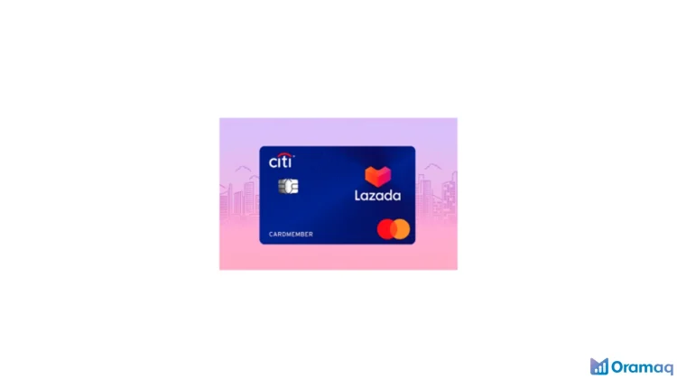 Thẻ Lazada Citi Platinum Citibank Việt Nam ưu đãi khủng, hoàn tiền cao và đăng ký siêu nhanh