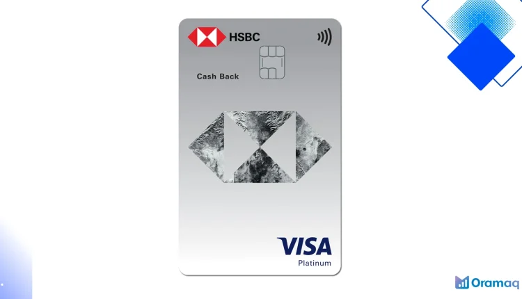 Thẻ HSBC Visa Platinum hoàn tiền không giới hạn, tiết kiệm tới 8% và ưu đãi đến 50% cho ăn uống, spa
