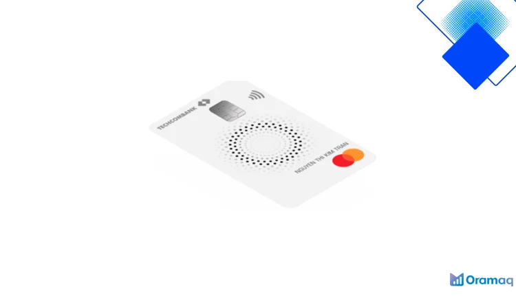Thẻ Techcombank Spark với combo ưu đãi cá nhân, mua trả góp 0% và miễn phí phát hành