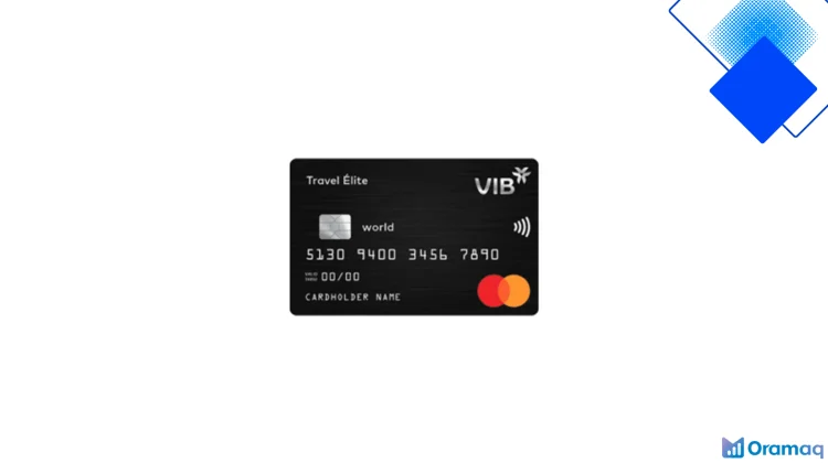 Thẻ VIB Travel Elite miễn phí thường niên, phòng chờ VIP và tích lũy dặm bay toàn cầu