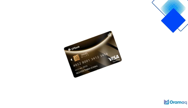 Thẻ Visa Signature VPBank dành cho tín đồ du lịch, tích lũy dặm bay, miễn phí thường niên và ưu đãi VIP
