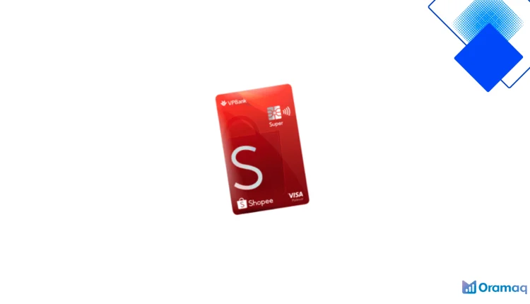 Mở thẻ Shopee VPBank Super Platinum, nhận hoàn tiền tới 10%, phiếu 400.000đ, 4 mã freeship và miễn phí năm đầu