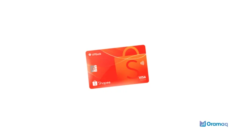 Thẻ Shopee Platinum VPBank hoàn tiền 6% và voucher 200.000đ kèm 2 mã freeship mỗi tháng