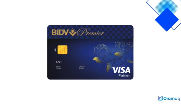 BIDV Visa Premier Ưu đãi VIP miễn lãi 45 ngày, bảo hiểm du lịch 10,5 tỷ đồng và hơn 900 phòng chờ sân bay