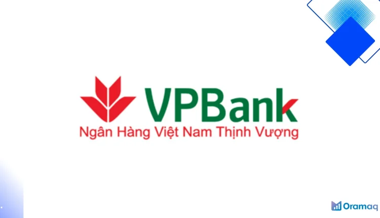 Vay tín chấp VPBank xoay vốn nhanh tới 300 triệu, trả góp linh hoạt 60 tháng
